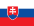 Slovakia | Slovenščina
